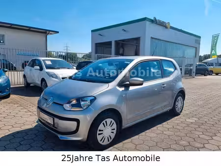 Volkswagen up! 1.0 60 Move up!