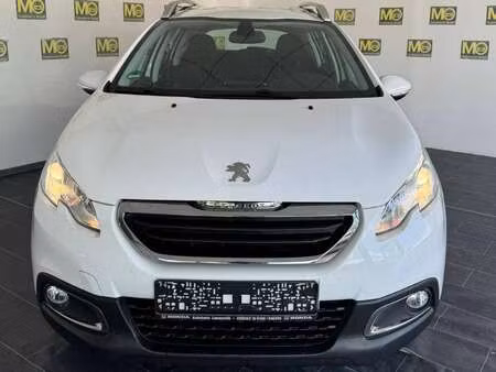 Peugeot 2008 1.2 110 Active