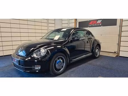 Volkswagen Beetle 1.2 TSI 105 Cup