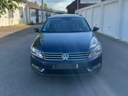 Volkswagen Passat 2.0 TDI 140 Trendline