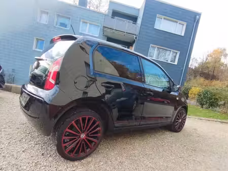 Volkswagen up! 1.0 65