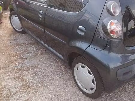 Citroën C1 1.0 68 Advance