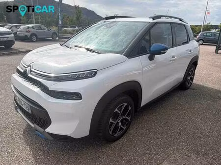 Citroën C3 Aircross 1.2 PureTech 110 Shine