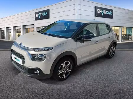 Citroën C3 1.2 PureTech 83 Plus