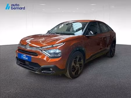 Citroën C4 1.2 PureTech 130 Feel Pack