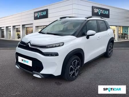 Citroën C3 Aircross 1.2 PureTech 110 You
