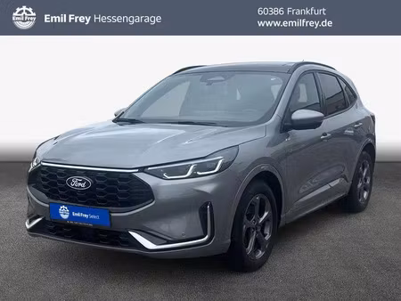 Ford Kuga 2.5 ST Line X