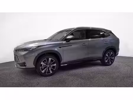 MG EHS 1.5 224 Luxury