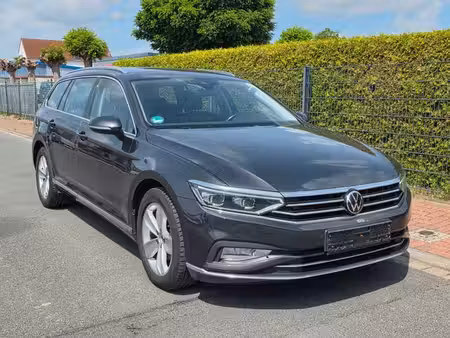 Volkswagen Passat 2.0 TDI 110 Elegance