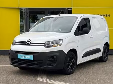 Citroën Berlingo 1.5 HDi 130