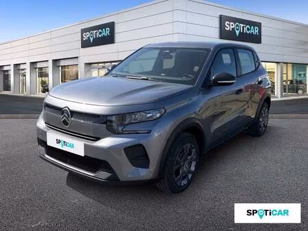 Citroën C3 1.2 100 You