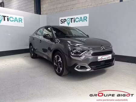 Citroën C4X 1.2 PureTech 130 Max