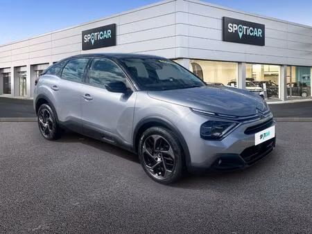 Citroën C4 1.2 PureTech 130 Shine