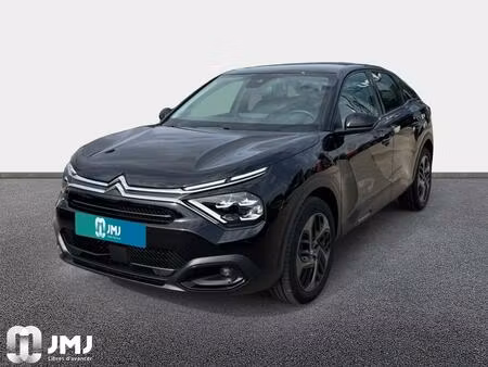 Citroën C4 1.5 HDi 130 Plus