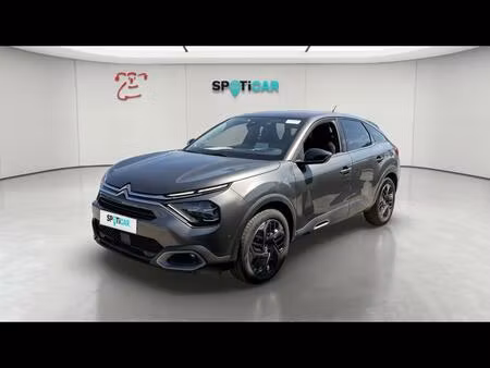 Citroën C4 1.5 HDi 130 Shine