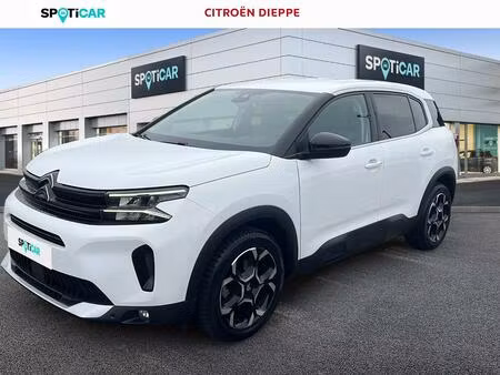 Citroën C5 Aircross 1.5 BlueHDi 130 Feel Pack