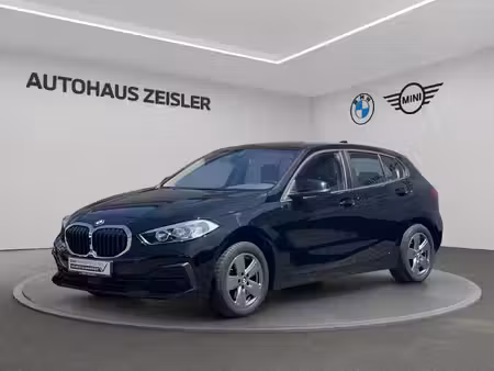 BMW Série 1 116d 1.5 116 sDrive