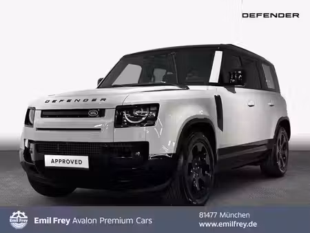 Land Rover Defender 3.0 X-Dynamic SE 4x4