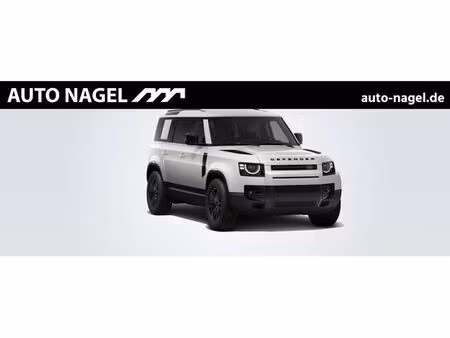 Land Rover Defender D200 3.0 200 S 4x4