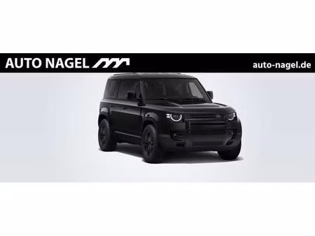 Land Rover Defender D250 3.0 249 S 4x4