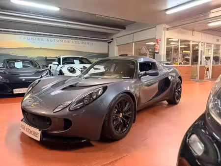 Lotus Exige S 1.8 223