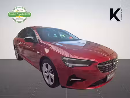 Opel Insignia 1.5 CDTI Edition