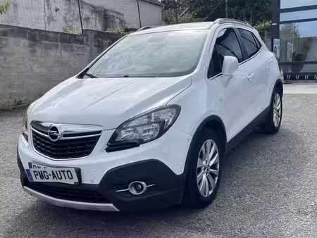 Opel Mokka 1.6 CDTI