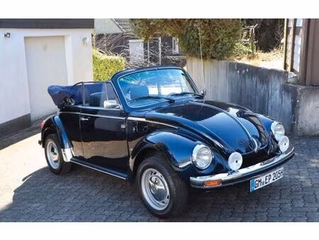 Volkswagen Beetle 1.3 50 Family
