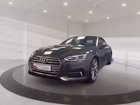 Audi A5 45 TFSI 2.0 TFSI 245 quattro
