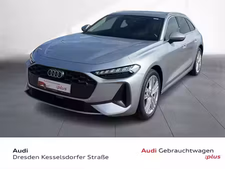 Audi A5 2.0 TDI 150