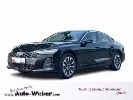 Audi A6 2.0 TDI 150