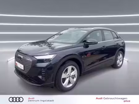 Audi Q4 e-tron 40