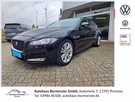 Jaguar XF D180 2.0 180 Portfolio