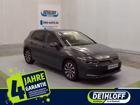Volkswagen Golf 1.5 TSI 110