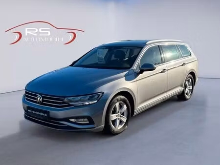 Volkswagen Passat 2.0 TDI 110 Elegance