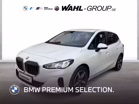 BMW Série 2 218i 1.5