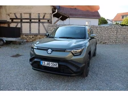 Suzuki Vitara 144 Club