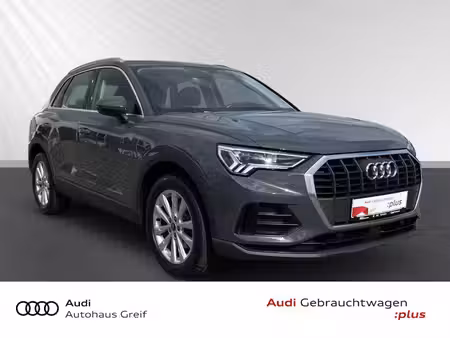 Audi Q3 35 TDI 2.0 TDI 150