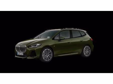 BMW Série 2 220i 1.5 170