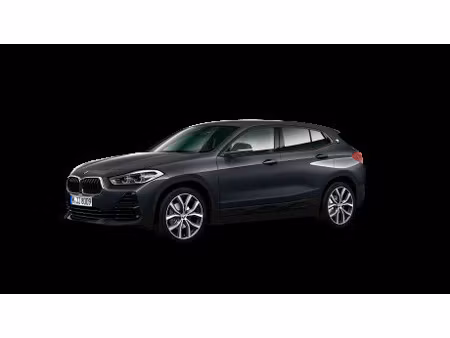BMW X2 18d 2.0 150 sDrive