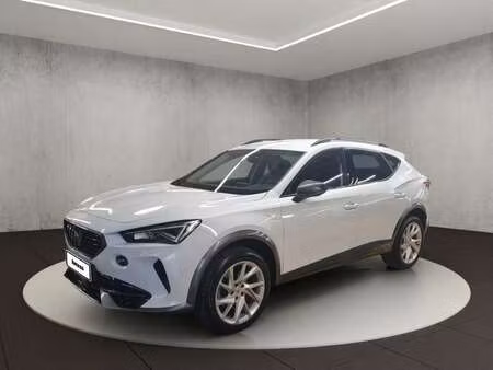 Cupra Formentor 2.0 TDI 150