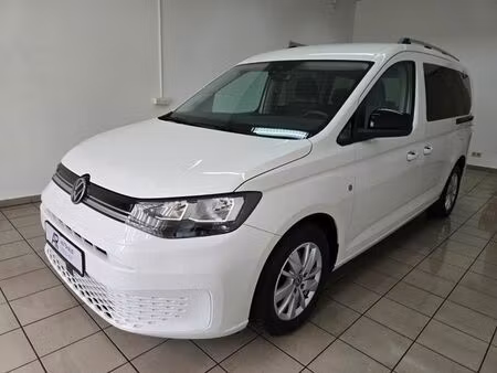 Volkswagen Caddy 1.5 TSI Life