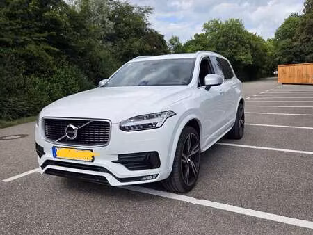 Volvo XC90 D5 2.0 235 R Design 4x4