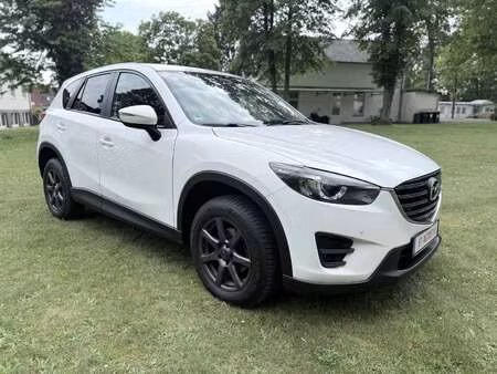 Mazda CX-5 Skyactiv D 2.2 D 150 Exclusive Line