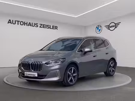 BMW Série 2 220i 1.5 170