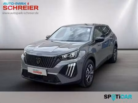Peugeot 2008 1.2 Active