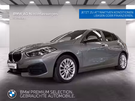BMW Série 1 118i 1.5 136 sDrive