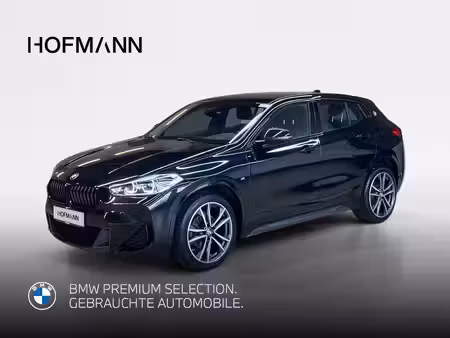 BMW X2 18i 1.5 136 sDrive