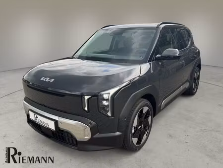 Kia EV2 147 Design