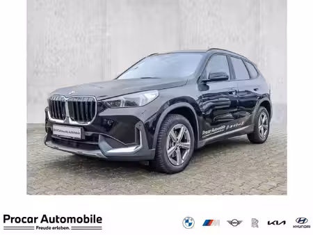 BMW X1 18d 2.0 150 sDrive